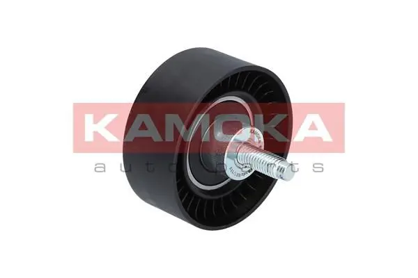 Handler.Part Deflection/guide pulley, timing belt KAMOKA R0362 1