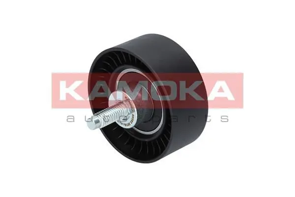 Handler.Part Deflection/guide pulley, timing belt KAMOKA R0362 2