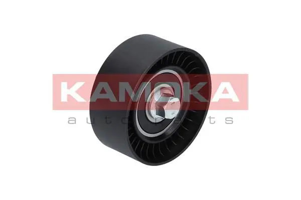 Handler.Part Deflection/guide pulley, timing belt KAMOKA R0362 3