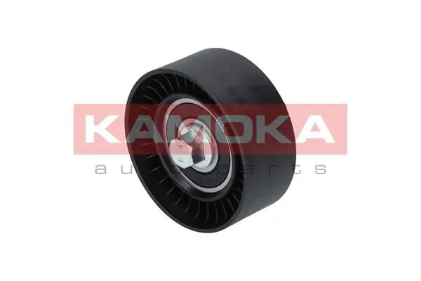 Handler.Part Deflection/guide pulley, timing belt KAMOKA R0362 4