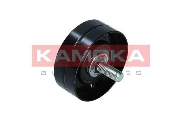 Handler.Part Deflection/guide pulley, v-ribbed belt KAMOKA R0363 1