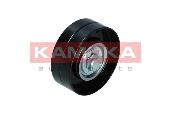 Handler.Part Deflection/guide pulley, v-ribbed belt KAMOKA R0363 3