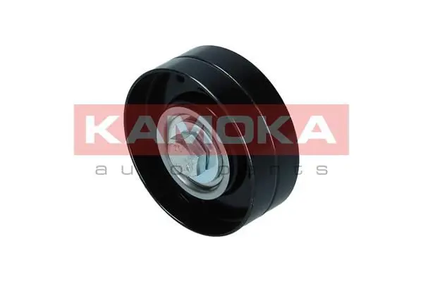 Handler.Part Deflection/guide pulley, v-ribbed belt KAMOKA R0363 4