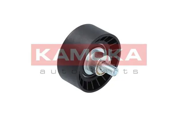 Handler.Part Deflection/guide pulley, timing belt KAMOKA R0366 1