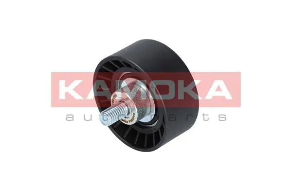 Handler.Part Deflection/guide pulley, timing belt KAMOKA R0366 2