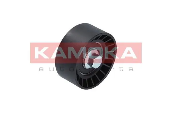 Handler.Part Deflection/guide pulley, timing belt KAMOKA R0366 3