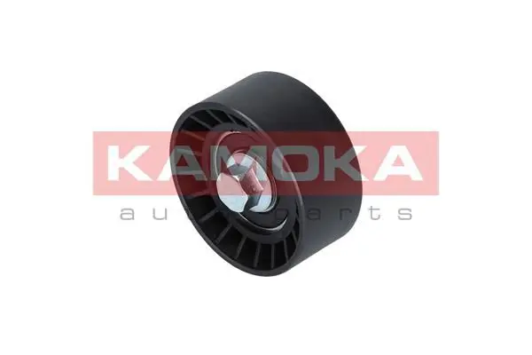 Handler.Part Deflection/guide pulley, timing belt KAMOKA R0366 4