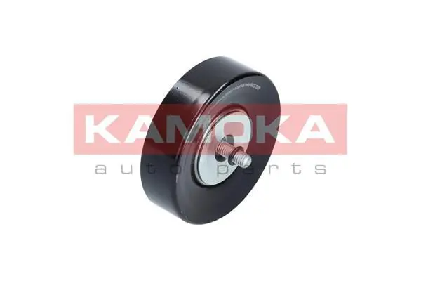 Handler.Part Deflection/guide pulley, v-ribbed belt KAMOKA R0371 1