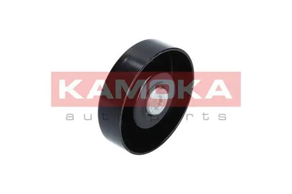 Handler.Part Deflection/guide pulley, v-ribbed belt KAMOKA R0371 3