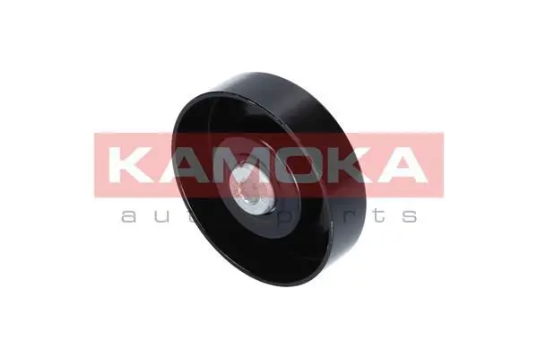 Handler.Part Deflection/guide pulley, v-ribbed belt KAMOKA R0371 4