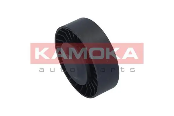 Handler.Part Tensioner pulley, v-ribbed belt KAMOKA R0374 3