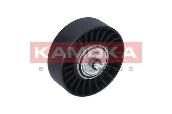 Handler.Part Tensioner pulley, v-ribbed belt KAMOKA R0374 4