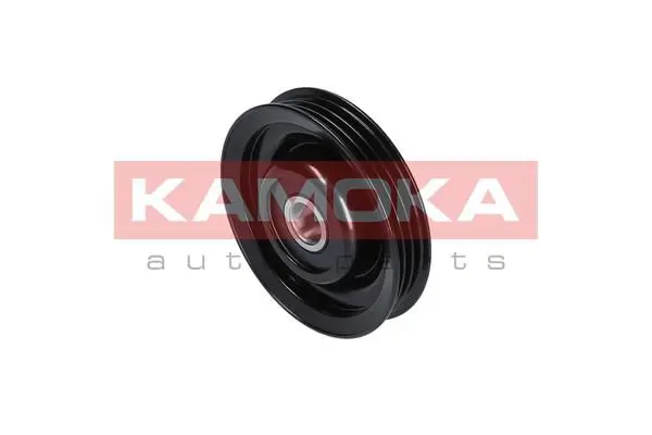 Handler.Part Tensioner pulley, v-ribbed belt KAMOKA R0386 3