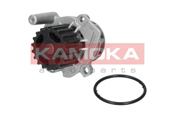 Handler.Part Water pump KAMOKA T0023 1