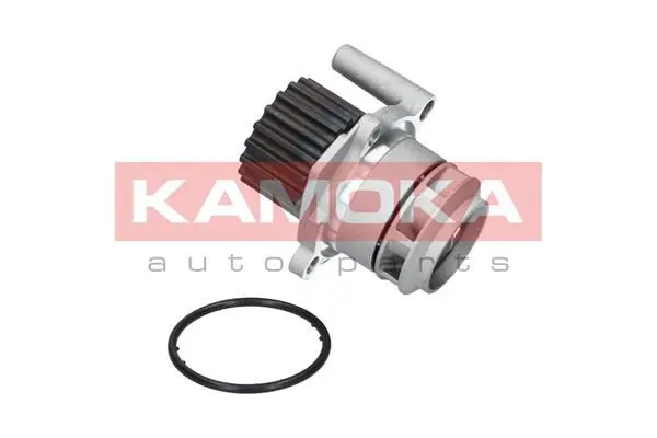 Handler.Part Water pump KAMOKA T0023 2