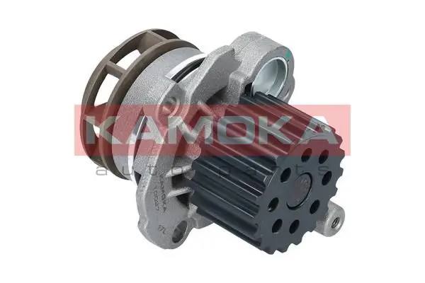 Handler.Part Water pump KAMOKA T0027 2