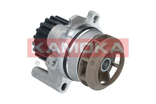 Handler.Part Water pump KAMOKA T0027 4