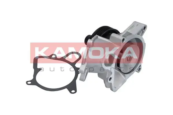 Handler.Part Water pump KAMOKA T0064 2