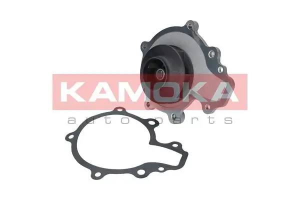 Handler.Part Water pump KAMOKA T0068 2