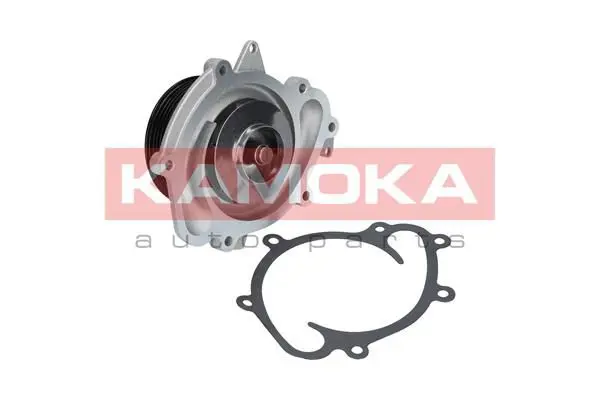 Handler.Part Water pump KAMOKA T0073 1