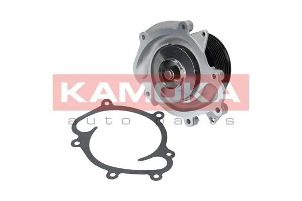 Handler.Part Water pump KAMOKA T0073 2