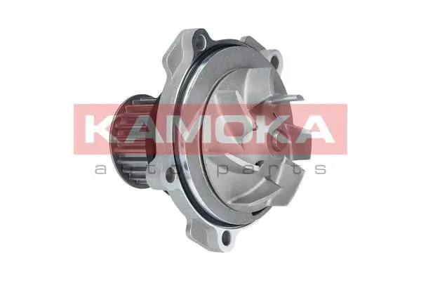 Handler.Part Water pump KAMOKA T0077 1