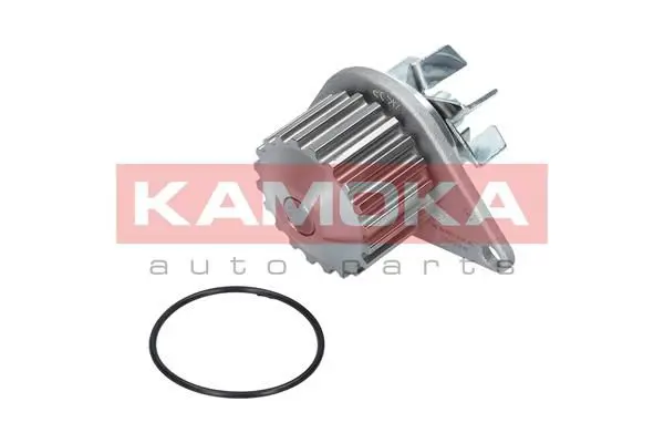 Handler.Part Water pump KAMOKA T0078 1