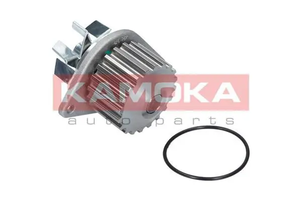 Handler.Part Water pump KAMOKA T0078 4