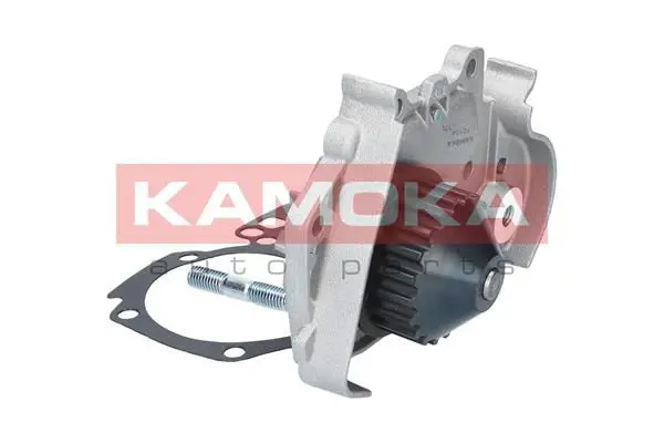 Handler.Part Water pump KAMOKA T0104 2