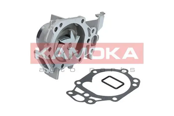 Handler.Part Water pump KAMOKA T0105 1