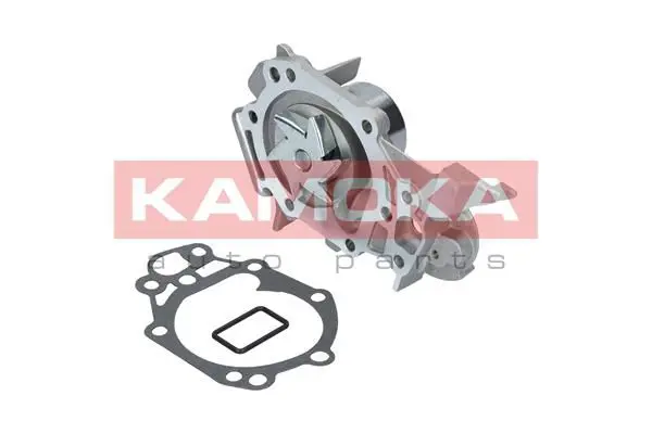 Handler.Part Water pump KAMOKA T0105 2