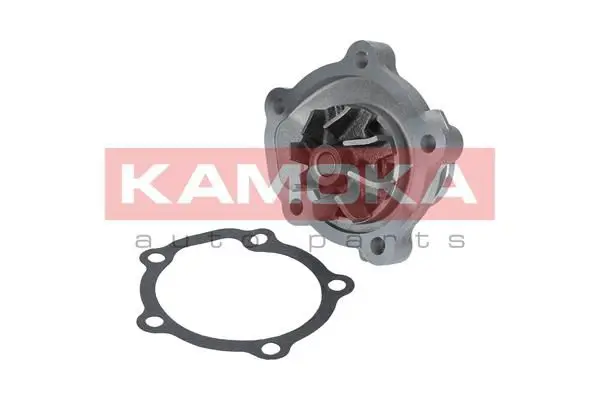 Handler.Part Water pump KAMOKA T0126 1