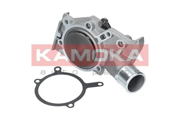 Handler.Part Water pump KAMOKA T0139 2