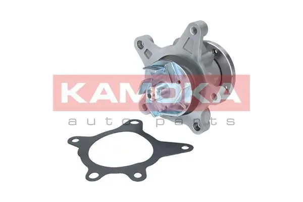 Handler.Part Water pump KAMOKA T0154 1