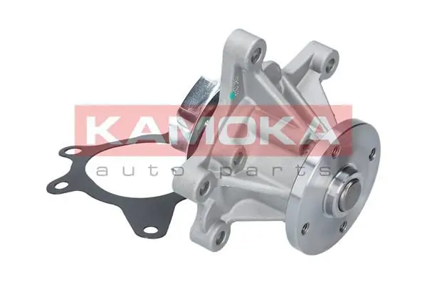 Handler.Part Water pump KAMOKA T0154 2