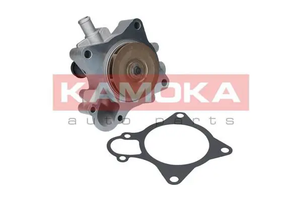 Handler.Part Water pump KAMOKA T0164 4