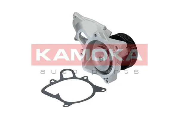 Handler.Part Water pump KAMOKA T0173 2