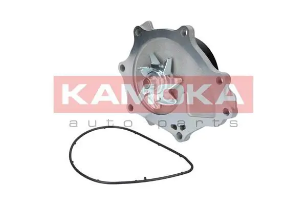 Handler.Part Water pump KAMOKA T0176 2