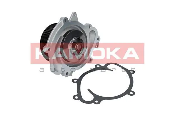 Handler.Part Water pump KAMOKA T0191 1