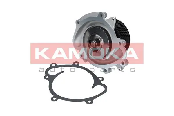 Handler.Part Water pump KAMOKA T0191 2