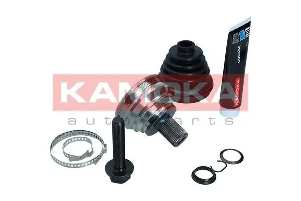 Handler.Part Joint kit, drive shaft KAMOKA 7338 2