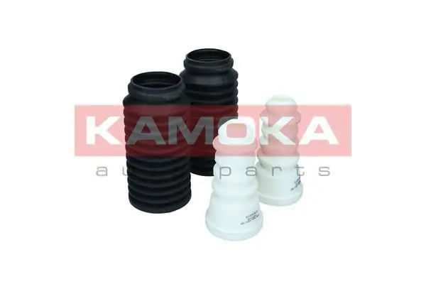 Handler.Part Dust cover kit, shock absorber KAMOKA 2019041 1