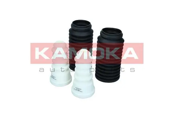 Handler.Part Dust cover kit, shock absorber KAMOKA 2019041 2