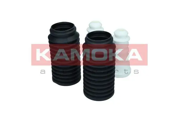 Handler.Part Dust cover kit, shock absorber KAMOKA 2019041 4