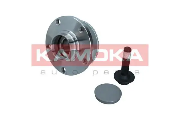 Handler.Part Wheel bearing kit KAMOKA 5500044 1