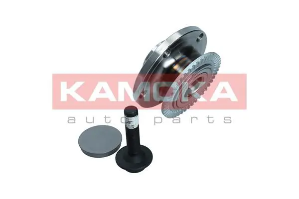 Handler.Part Wheel bearing kit KAMOKA 5500044 2