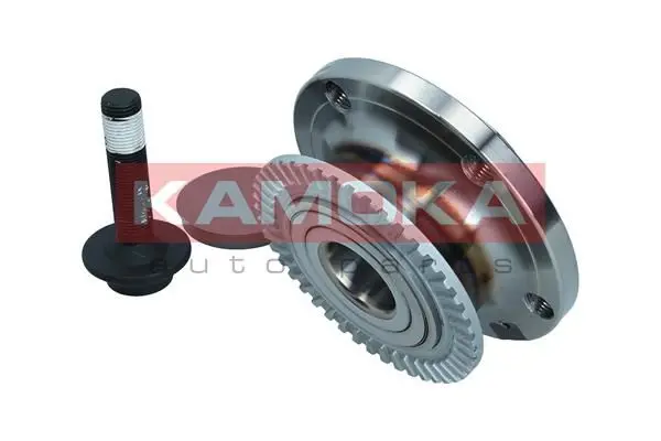 Handler.Part Wheel bearing kit KAMOKA 5500044 3