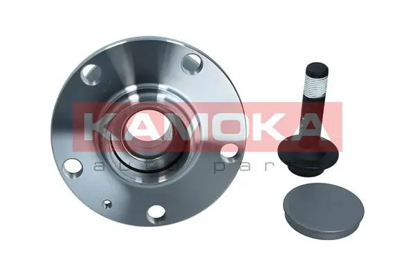 Handler.Part Wheel bearing kit KAMOKA 5500044 5