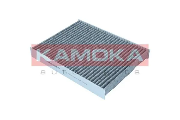 Handler.Part Filter, interior air KAMOKA F502801 2