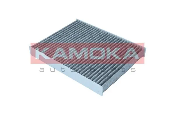 Handler.Part Filter, interior air KAMOKA F502801 4